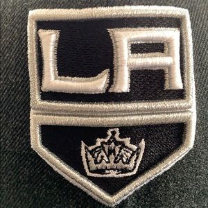 Meet your Posher, Edward